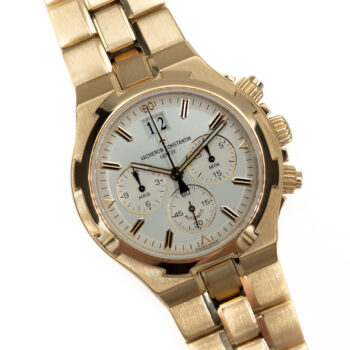 Vacheron Constantin Overseas Chronograph - 49140 - 2000